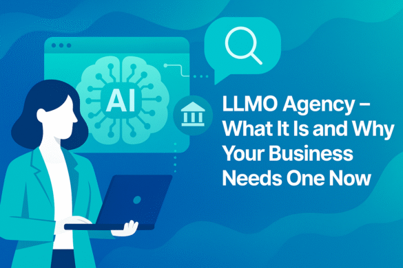 LLMO Agency
