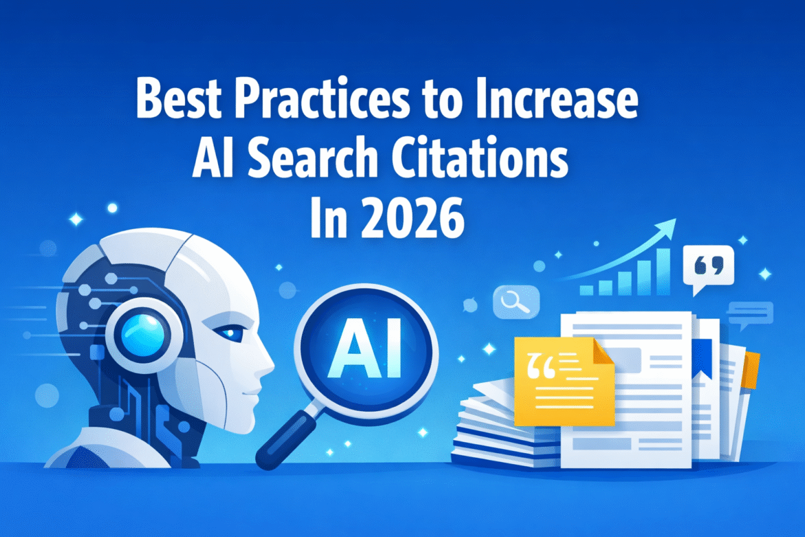 AI Search Citations