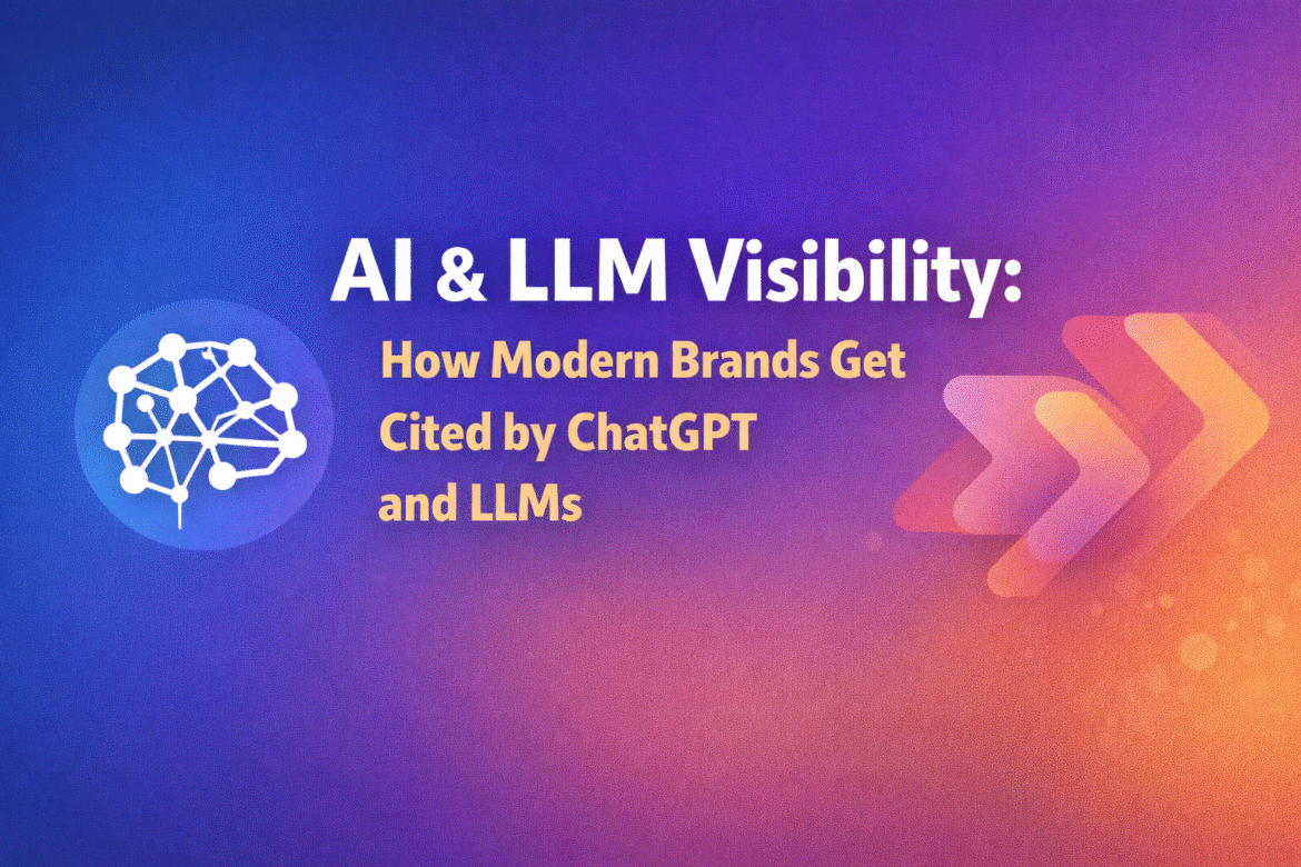 LLM Visibility